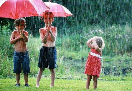 تستظلون وتتركوني تحت المطر.. هذه أنانية