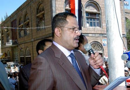 رئيس الوزراء في كلمته في المهرجان الجماهيري