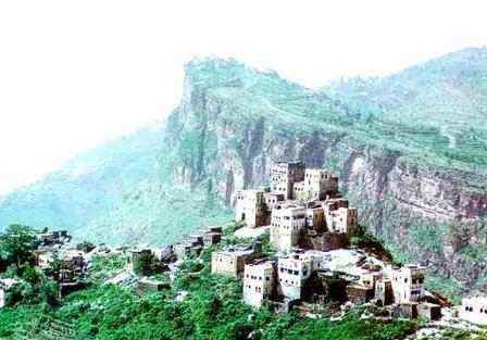 المحويت