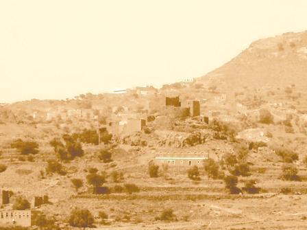 محافظة الضالع