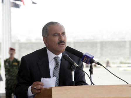 رئيس الجمهورية في كلمته أمام الخريجين