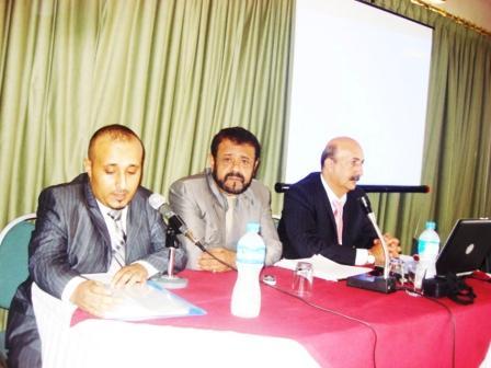 ورشة العمل الخاصة بمناقشة استراتيجية وحدة التنمية الاقتصادية