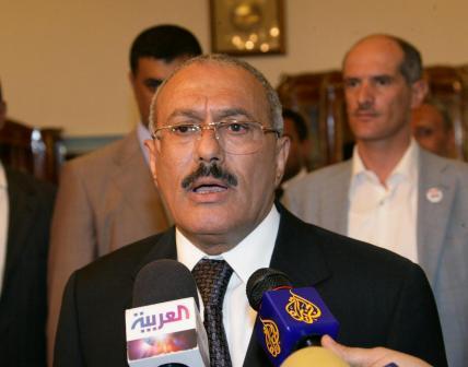 رئيس الجمهورية يلقي كلمة توجيهية