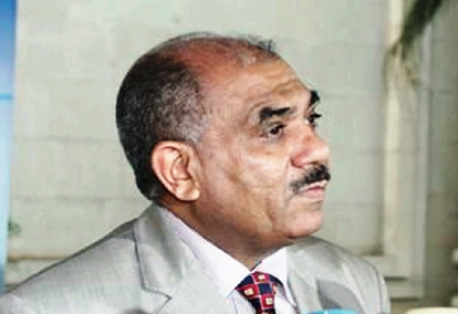 وزير الإعلام/ إرشيف