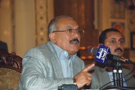 رئيس الجمهورية يلقي كلمته في حفل تكريم الفائزين بمسابقة القرآن الكريم