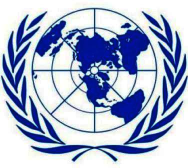 شعار الأمم المتحدة