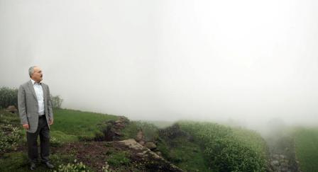 رئيس الجمهورية لدى تفقده مديرية الحيمة الداخلية