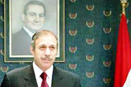 حبيب العادلي