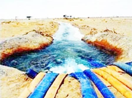 موارد مائية في اليمن