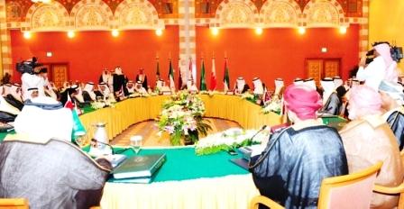 المجلس الوزاري لدول مجلس التعاون يختتم اعمال دورته الـ116