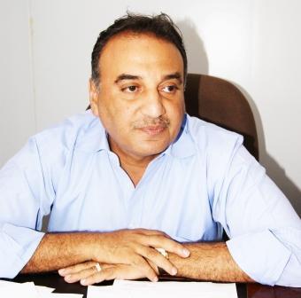 فهد محمود ناصر