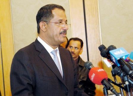 د. مجور يلقي كلمته في افتتاح الملتقى