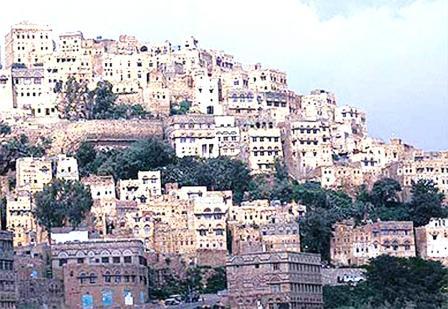 محافظة المحويت