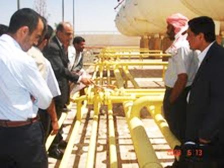 تطبيق عملي