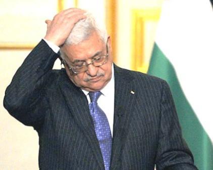 الرئيس الفلسطيني محمود عباس