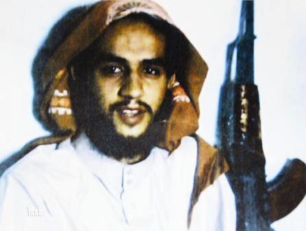 تركي الشهراني