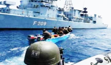 إحباط محاولة قرصنة / إرشيف