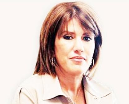 هدى جمال عبدالناصر