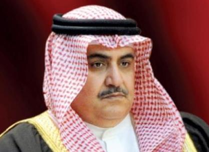 الشيخ خالد بن أحمد