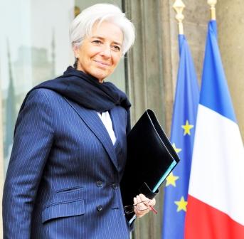 وزيرة الخارجية الفرنسية ميشيل أليو ماري