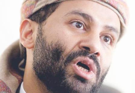 حميد الأحمر