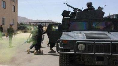 معسكر الصمع