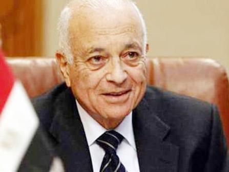 د. نبيل العربي