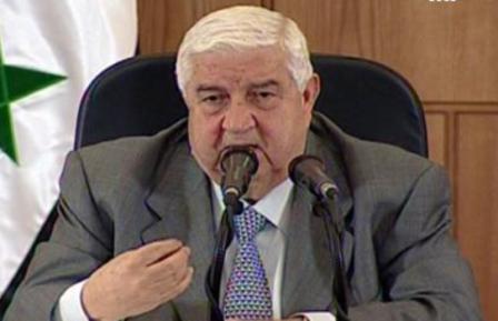 وليد المعلم