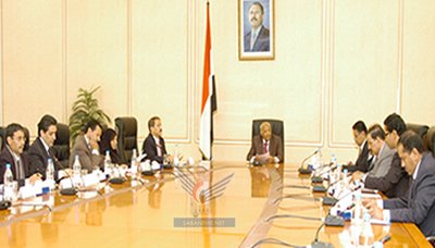 اجتماع لجنة تسويق النفط