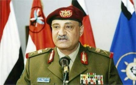 اللواء الركن محمد ناصر