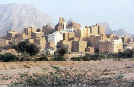 محافظة شبوة