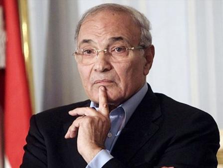 د. أحمد شفيق