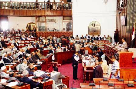 مجلس النواب/ ارشيف