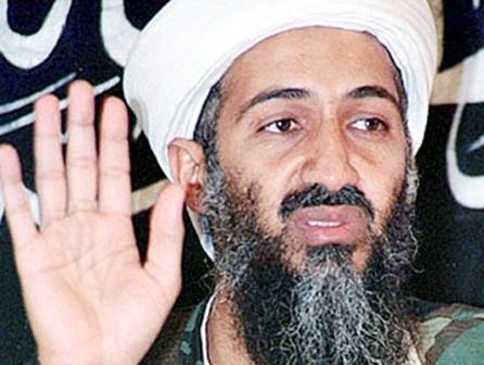 أسامة بن لادن