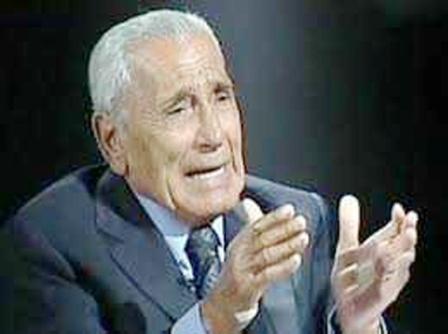 محمد حسنين هيكل