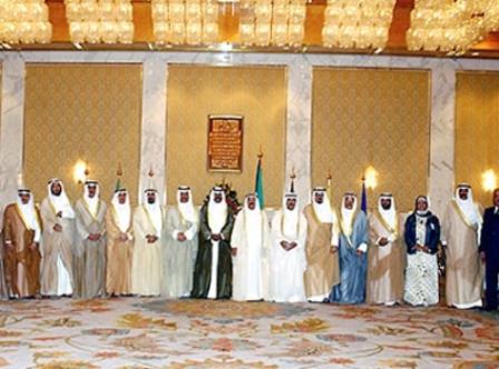 الحكومة الكويتية