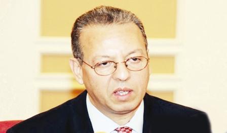 جمال بن عمر