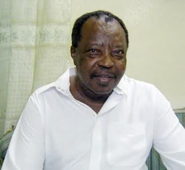 كرامة سعيد مرسال