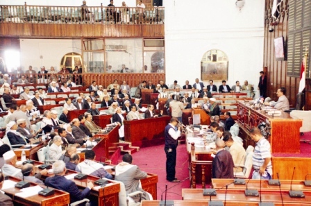 مجلس النواب / ارشيف