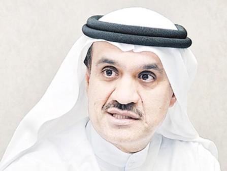الرئيس التنفيذي لمجموعة اتصالات الإماراتية أحمد جلفار