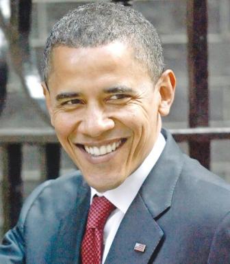 باراك أوباما