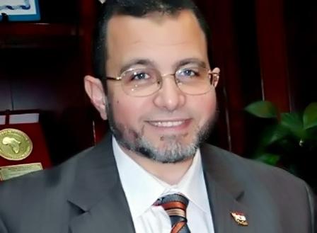 د. هشام قنديل