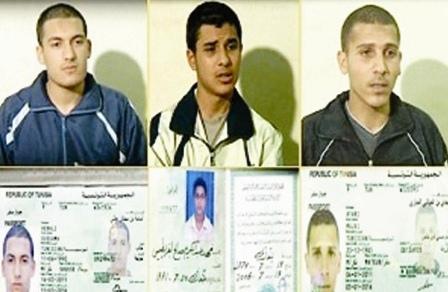 إرهابيون من تونس وليبيا أقروا بالتسلل عبر الحدود التركية