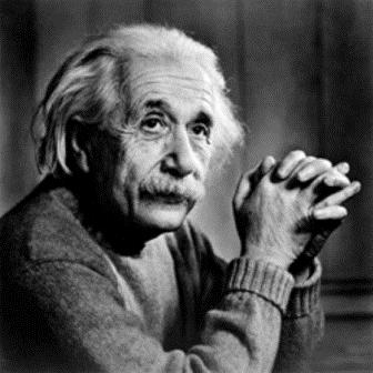 5 - عالم الفيزياء « ألبرت اينشتاين » كان يجد صعوبة في النطق حتى بلغ سن التاسعة وكان
 والداه ومعلموه يعتقدون أنه متخلف عقلياً.