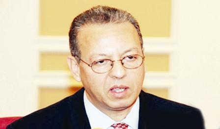 جمال بن عمر