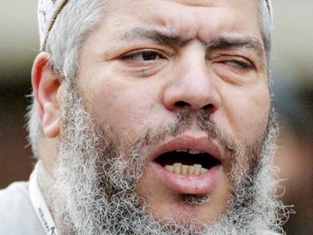 أبو حمزة المصري