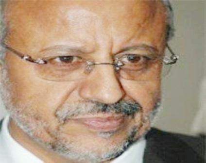 احمد عبدالله الحجري