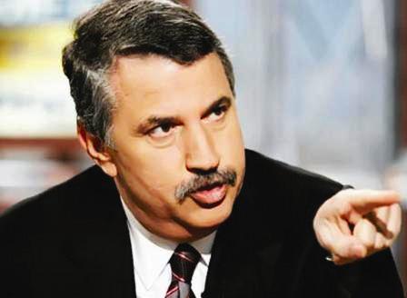 طوماس فريدمان