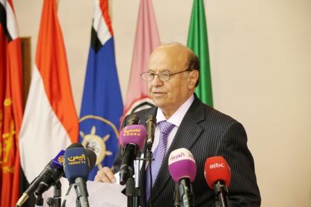 رئيس الجمهورية في كلمته بالندوة العلمية الأولى لإعادة تنظيم وهيكلة الشرطة