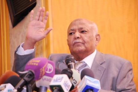 رئيس الوزراء في كلمته خلال افتتاح أعمال المؤتمر الوطني الأول لحقوق الإنسان